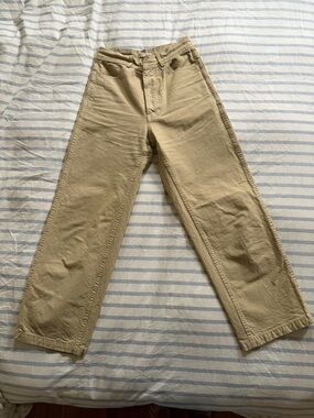 Jesse Kamm Cali Slim Pant